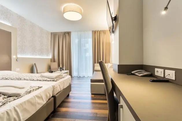 Comfort Üç Kişilik Oda