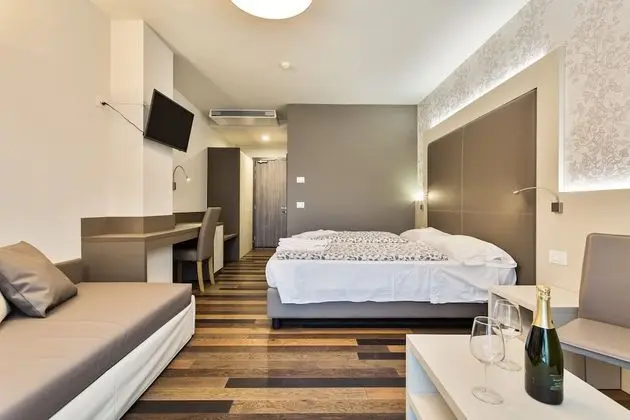 Comfort Üç Kişilik Oda