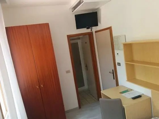 Standard Tek Kişilik Oda