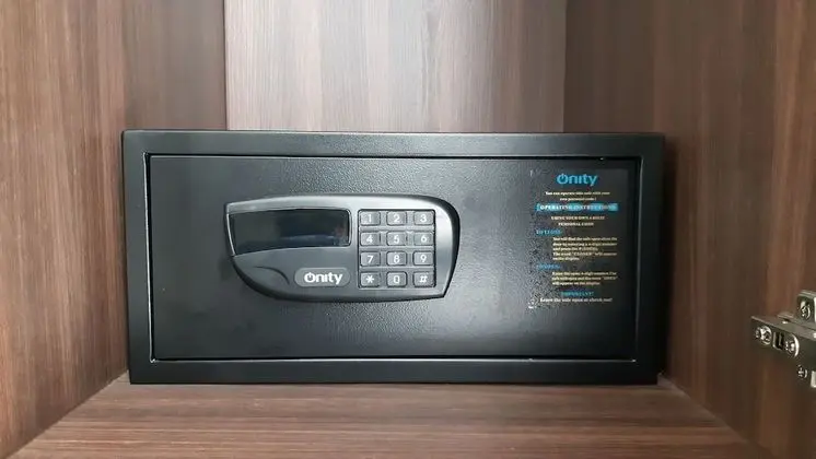 Superior Tek Büyük veya İki Ayrı Yataklı Oda