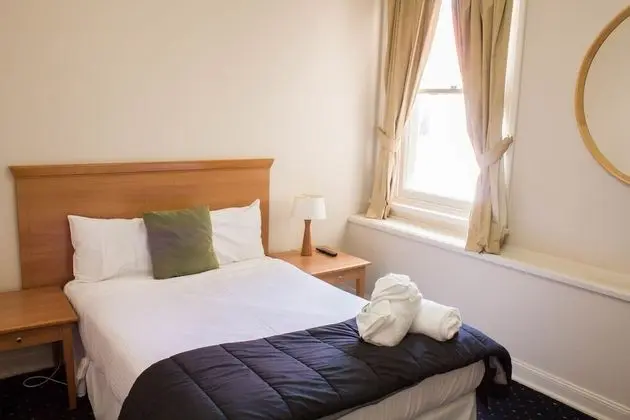 Comfort Tek Büyük Yataklı Oda, 1 Çift Kişilik Yatak, Banyolu/Duşlu