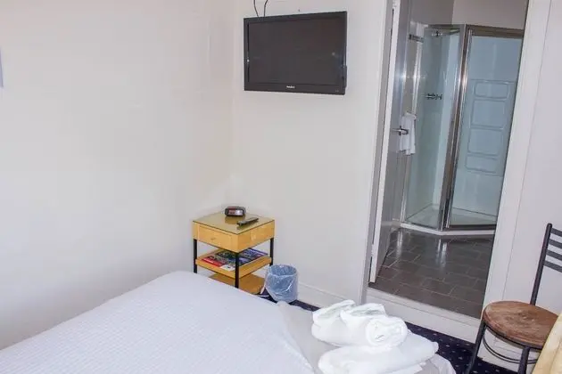 Comfort Tek Büyük Yataklı Oda, 1 Çift Kişilik Yatak, Banyolu/Duşlu