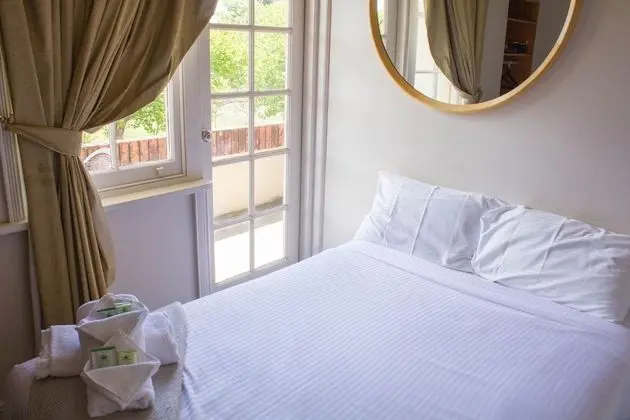Comfort Tek Büyük Yataklı Oda, 1 Çift Kişilik Yatak, Banyolu/Duşlu