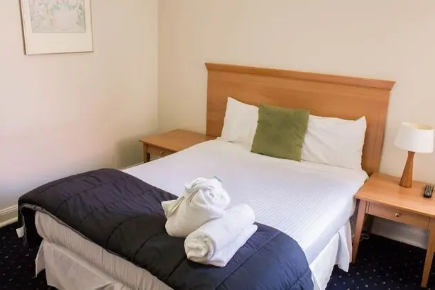Comfort Tek Büyük Yataklı Oda, 1 Çift Kişilik Yatak, Banyolu/Duşlu