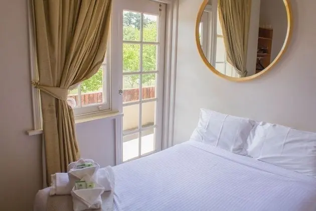 Comfort Tek Büyük Yataklı Oda, 1 Çift Kişilik Yatak, Banyolu/Duşlu