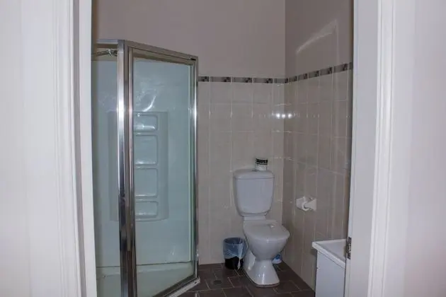 Comfort Tek Büyük Yataklı Oda, 1 Çift Kişilik Yatak, Banyolu/Duşlu