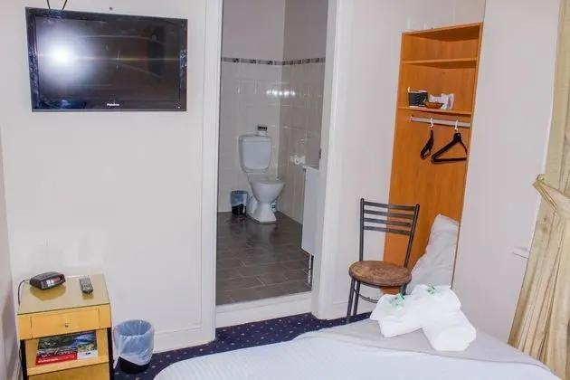 Comfort Tek Büyük Yataklı Oda, 1 Çift Kişilik Yatak, Banyolu/Duşlu