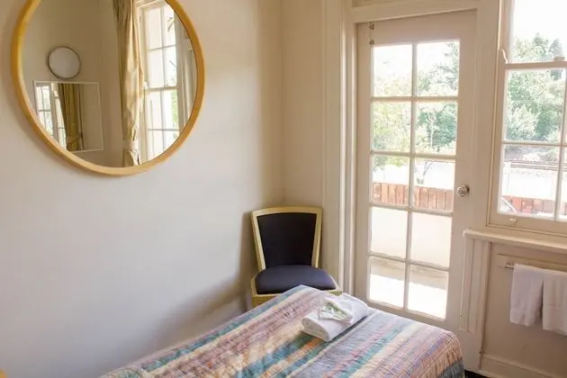 Traditional Tek Kişilik Oda, 1 Tek Kişilik Yatak, Ortak Banyo