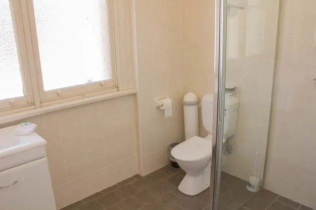 Traditional Tek Kişilik Oda, 1 Tek Kişilik Yatak, Ortak Banyo