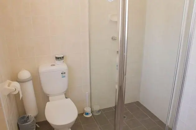 Traditional Tek Kişilik Oda, 1 Tek Kişilik Yatak, Ortak Banyo