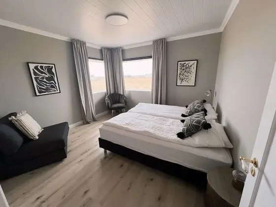 Family Apart Daire, 4 Yatak Odası