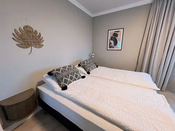 Family Apart Daire, 4 Yatak Odası