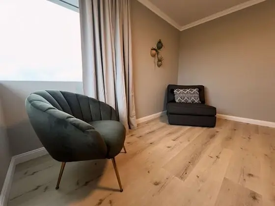 Family Apart Daire, 4 Yatak Odası