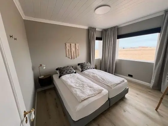 Family Apart Daire, 4 Yatak Odası