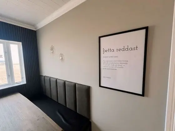 Family Apart Daire, 4 Yatak Odası