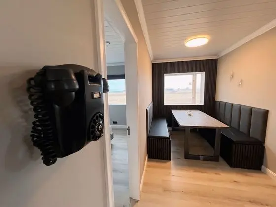 Family Apart Daire, 4 Yatak Odası