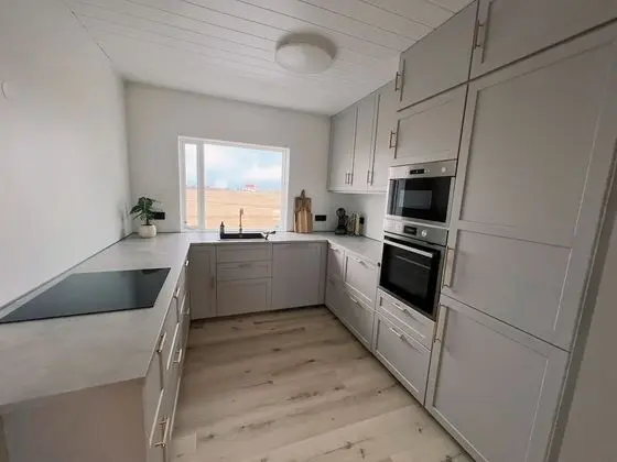 Family Apart Daire, 4 Yatak Odası