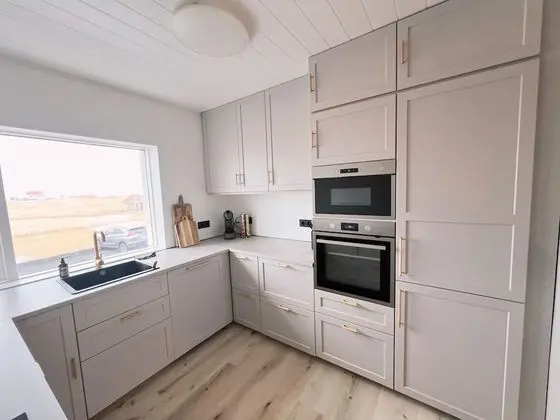 Family Apart Daire, 4 Yatak Odası