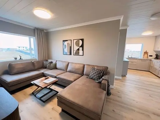 Family Apart Daire, 4 Yatak Odası