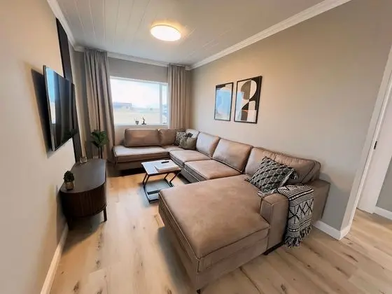 Family Apart Daire, 4 Yatak Odası