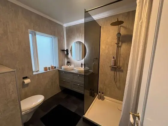 Family Apart Daire, 4 Yatak Odası