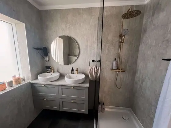 Family Apart Daire, 4 Yatak Odası