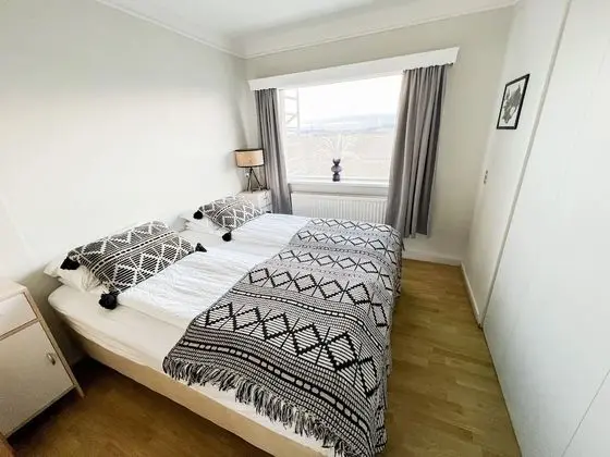 Family Apart Daire, 4 Yatak Odası