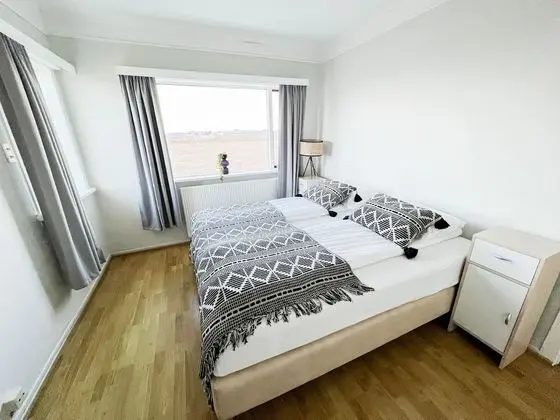 Family Apart Daire, 4 Yatak Odası