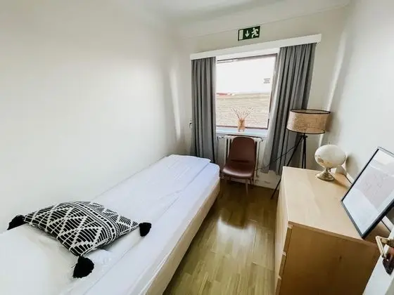 Family Apart Daire, 4 Yatak Odası