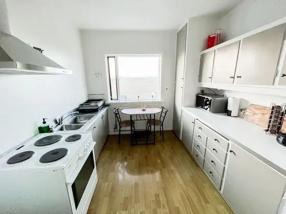 Family Apart Daire, 4 Yatak Odası