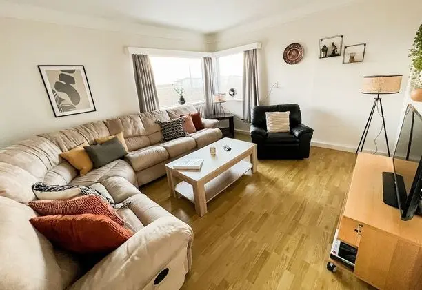 Family Apart Daire, 4 Yatak Odası