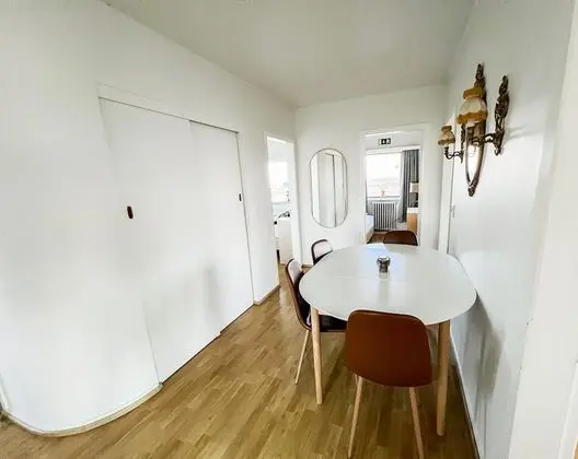 Family Apart Daire, 4 Yatak Odası