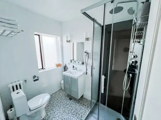 Family Apart Daire, 4 Yatak Odası