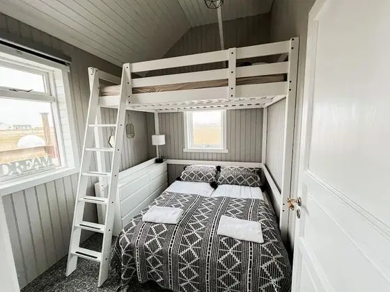 Family Kır Evi, 2 Yatak Odası