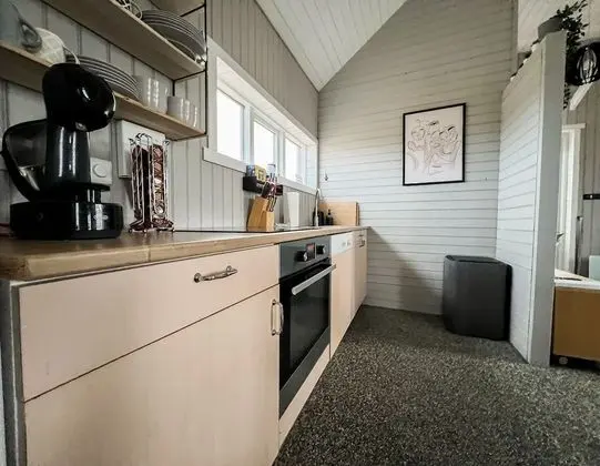 Family Kır Evi, 2 Yatak Odası