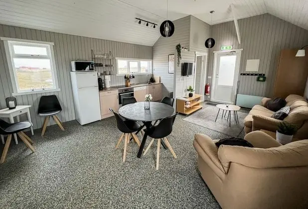 Family Kır Evi, 2 Yatak Odası