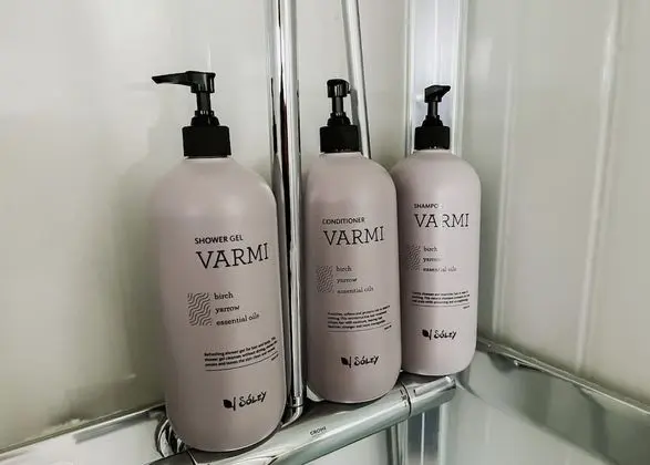 Family Kır Evi, 2 Yatak Odası