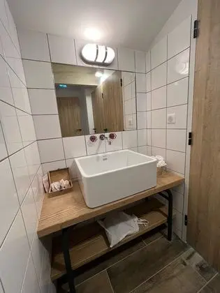 Süit, Özel Banyo, Dağ Manzaralı (Dortoir Divin)