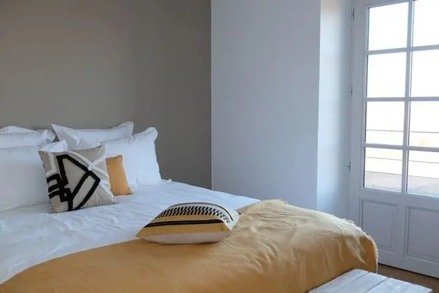 Superior Tek Büyük Yataklı Oda, Balkon (Souvenirs)