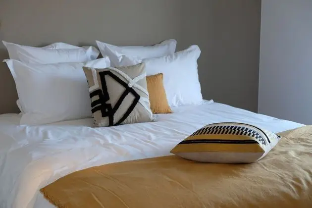 Superior Tek Büyük Yataklı Oda, Balkon (Souvenirs)