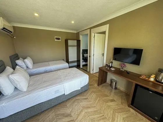 room
