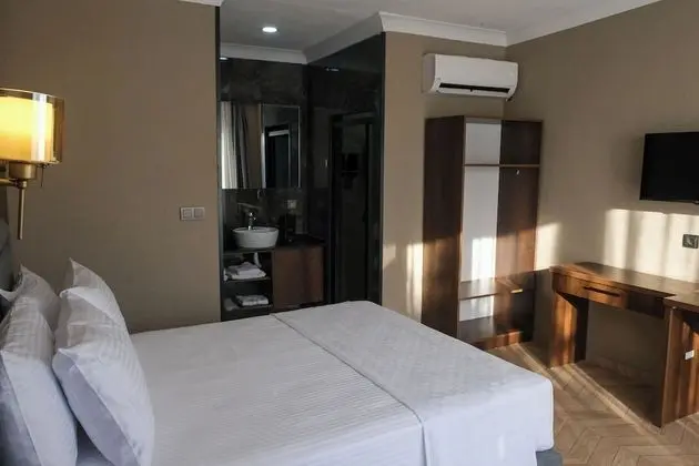 room