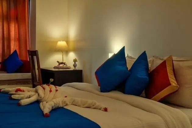 Elite Tek Büyük Yataklı Oda, 1 Yatak Odası, Buzdolabı