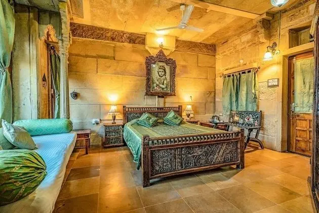 Standard Tek Büyük Yataklı Oda, 1 En Büyük (King) Boy Yatak, Şehir Manzaralı