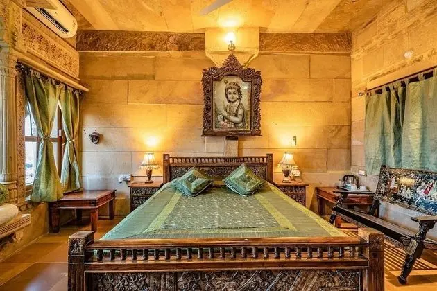Standard Tek Büyük Yataklı Oda, 1 En Büyük (King) Boy Yatak, Şehir Manzaralı