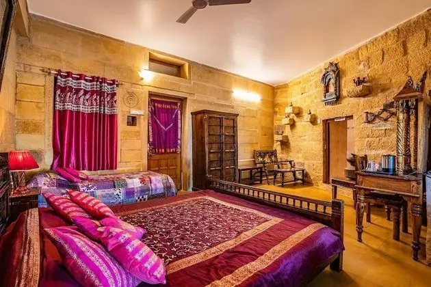 Standard Tek Büyük Yataklı Oda, 1 En Büyük (King) Boy Yatak, Şehir Manzaralı
