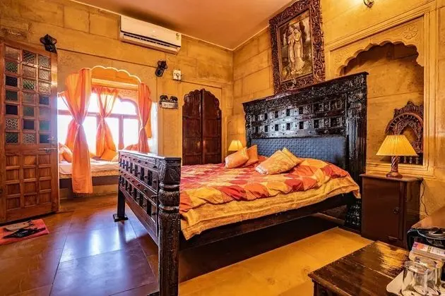 Standard Tek Büyük Yataklı Oda, 1 En Büyük (King) Boy Yatak, Şehir Manzaralı