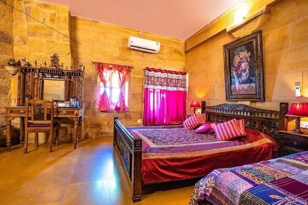Standard Tek Büyük Yataklı Oda, 1 En Büyük (King) Boy Yatak, Şehir Manzaralı
