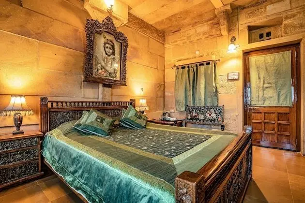 Standard Tek Büyük Yataklı Oda, 1 En Büyük (King) Boy Yatak, Şehir Manzaralı