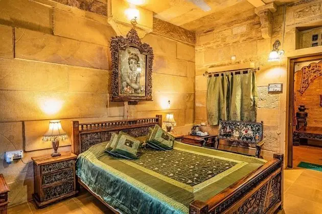 Standard Tek Büyük Yataklı Oda, 1 En Büyük (King) Boy Yatak, Şehir Manzaralı